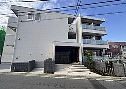 リブリ・南与野II 118