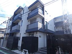 King＆Princess 1番館 106