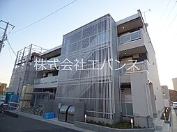 リブリ・錦町 203