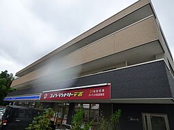 桜コート 203