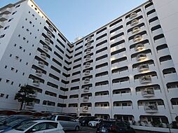 南浦和センチュリーマンション 412