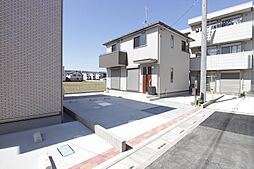 NガーデンC棟