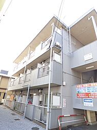 CRESENT　TOWN 303