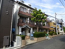 ジャルダン浦和 207