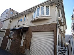 高砂4丁目戸建賃貸 一戸建