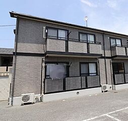 プリムヴェールファイヴ 203
