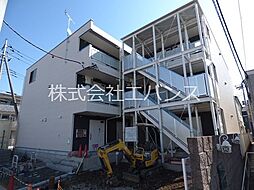 リブリ・エシュレ 205