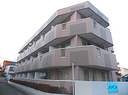 サンアジュール 205