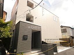 リブリ・蕨 205