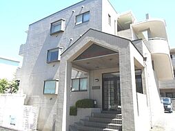 アベニールクニヤ 107