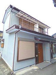 小川テラスハウス 5号棟-東
