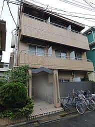 ジュネスエトワール与野 201