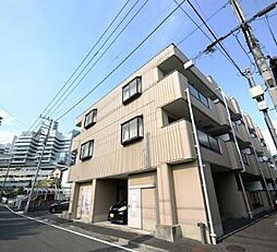 フォルトゥーナ新都心 402