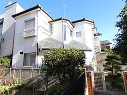 練馬区南大泉四丁目 中古戸建