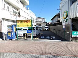 東水元一丁目 売地