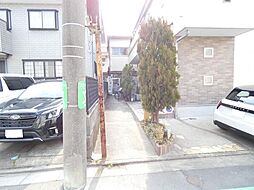 葛飾区東金町５丁目