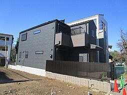 葛飾区東金町５丁目