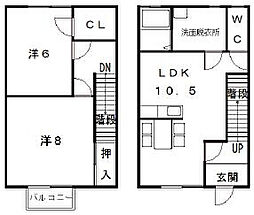 スタントンハウス B