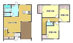 パープルハートA 3