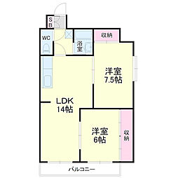 キャトルセゾン 408