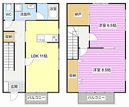 サンクレアII 201