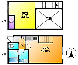 デザインコートB B3