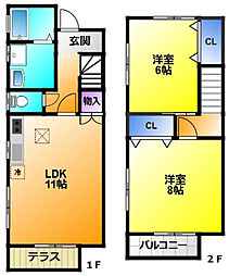 ドエル・コートC C1