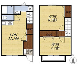 デザインコート西美薗II 102