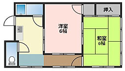 曳馬5丁目　飯尾様貸家