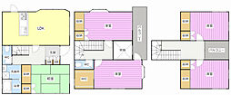 志都呂貸戸建住宅
