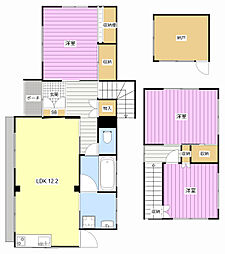 細江町中川レジデンス