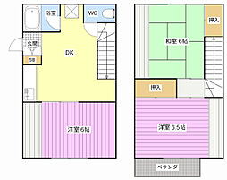テラスハウス石塚 101