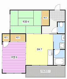 サンライト高橋 103