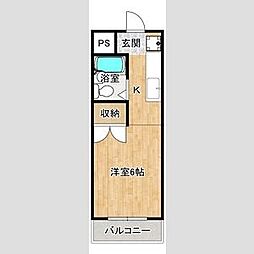 パビリオンアオシマ 205