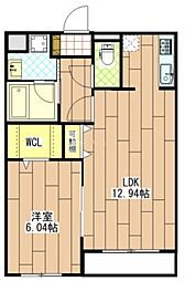 クローバーII 302