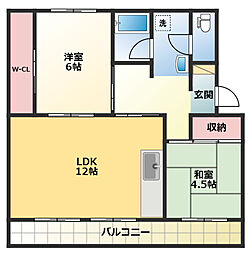 第一パークサイドマンション 207
