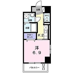 パークサイド　Ｋ 306