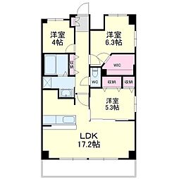 クラウドクレスト栄町 803