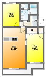 ローザンヌII 202