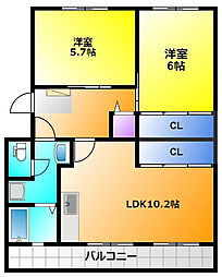 永田マンション 301