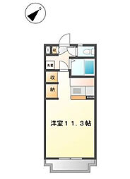 ハイライズHIRAI 306