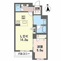 イルストーン古川 101