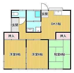 中野様貸家