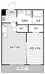 ベレッツァ大工町 103