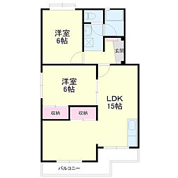 レスポワール曳馬 305