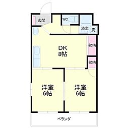 フラワーホーム 301