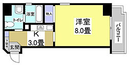 カーサ・ミラ北寺島 303