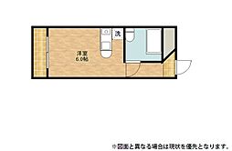城北シティハイツ 310