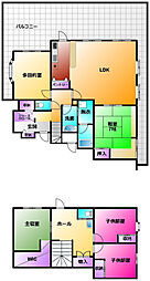 アビタシオン・イースト Premier