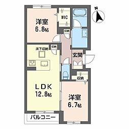 グランディア古川 101